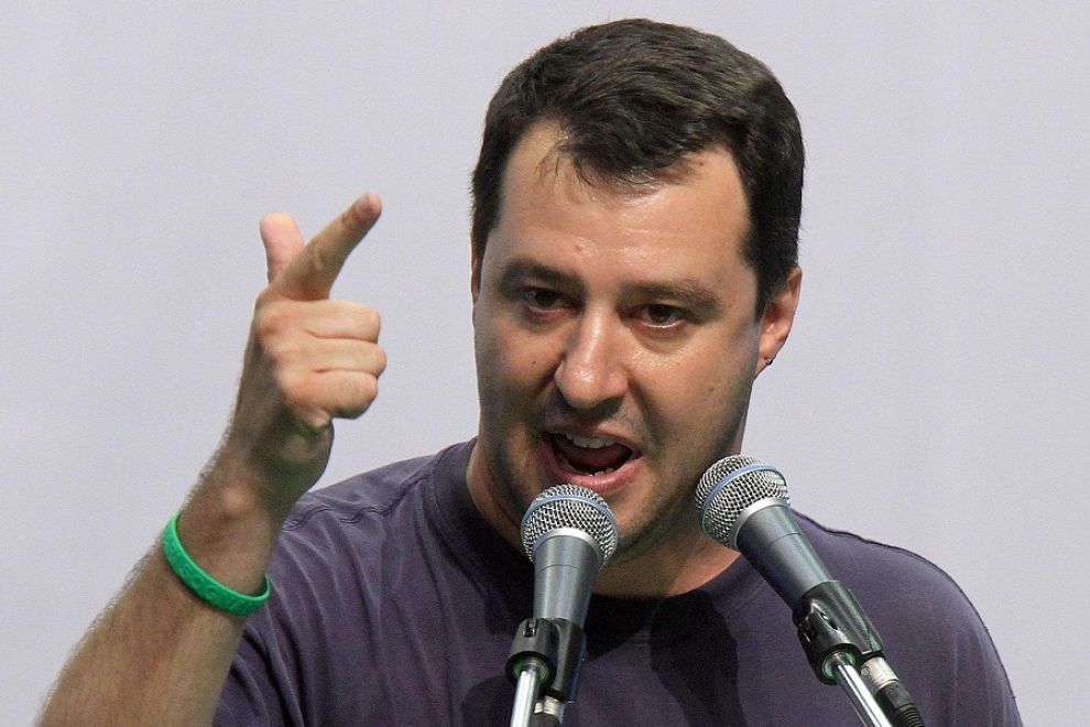 Indipendentisti arrestati, Salvini: 