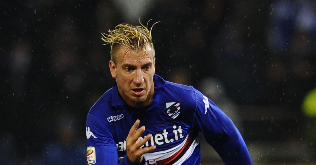 Dopo i gossip ecco il campo, Samp-Inter è sfida tra Maxi Lopez e Icardi