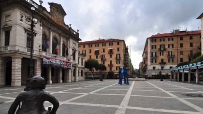 Lavoro, Savona si ferma: venerdì sciopero generale e cortei in città