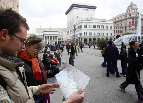 Turismo, al via un sistema informatico per monitorare gli alberghi