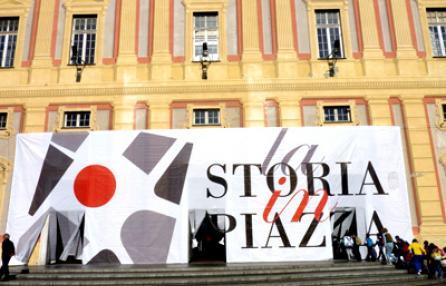 Storia, arte e cinema del cibo con 