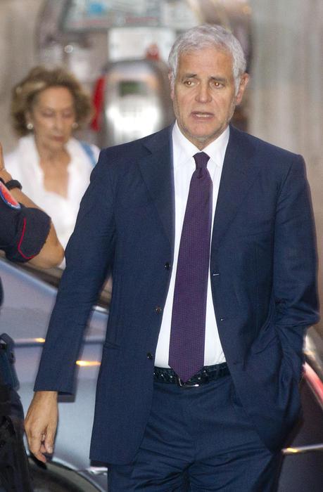 Maugeri: in corso sequestro beni  ex presidente Lombardia Formigoni e Perego 