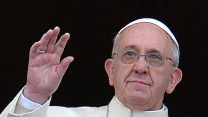 Papa Francesco incontra quattro ex prostitute attualmente sotto protezione