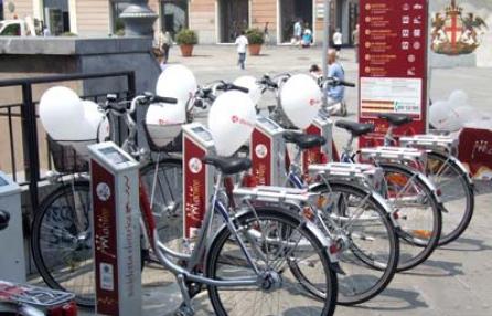 Denunciato “l’hacker” del bike sharing