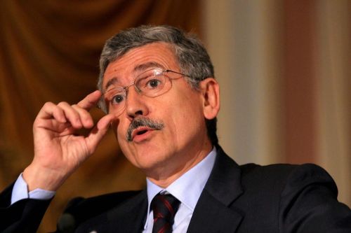 D'Alema a Primocanale: 