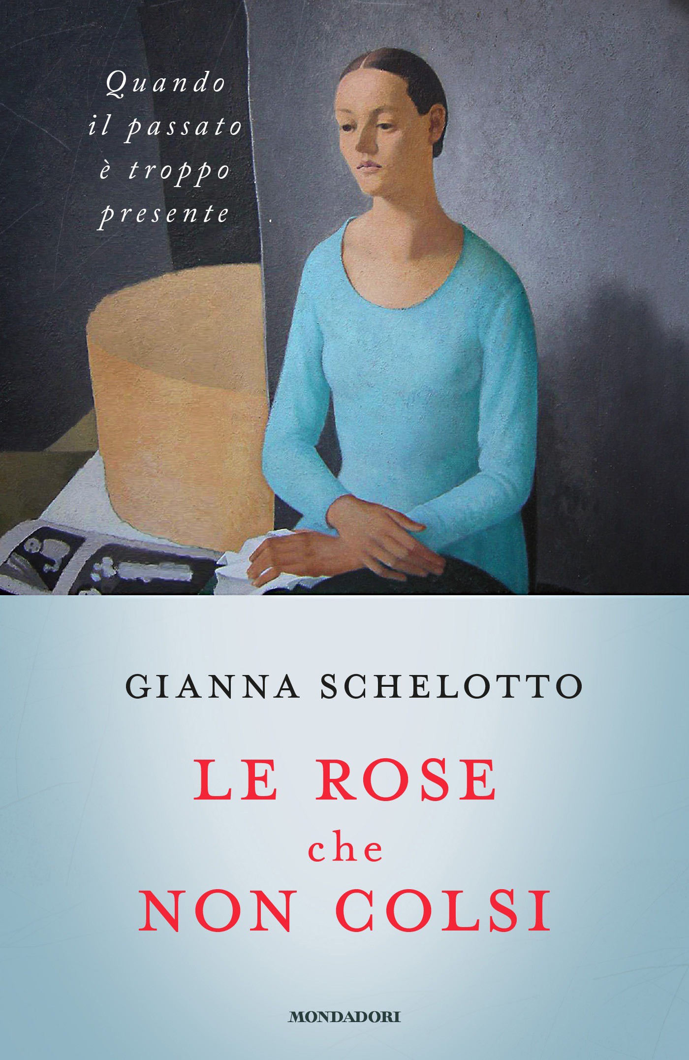 Domani presentazione del libro “Le rose che non colsi” di Gianna Schelotto