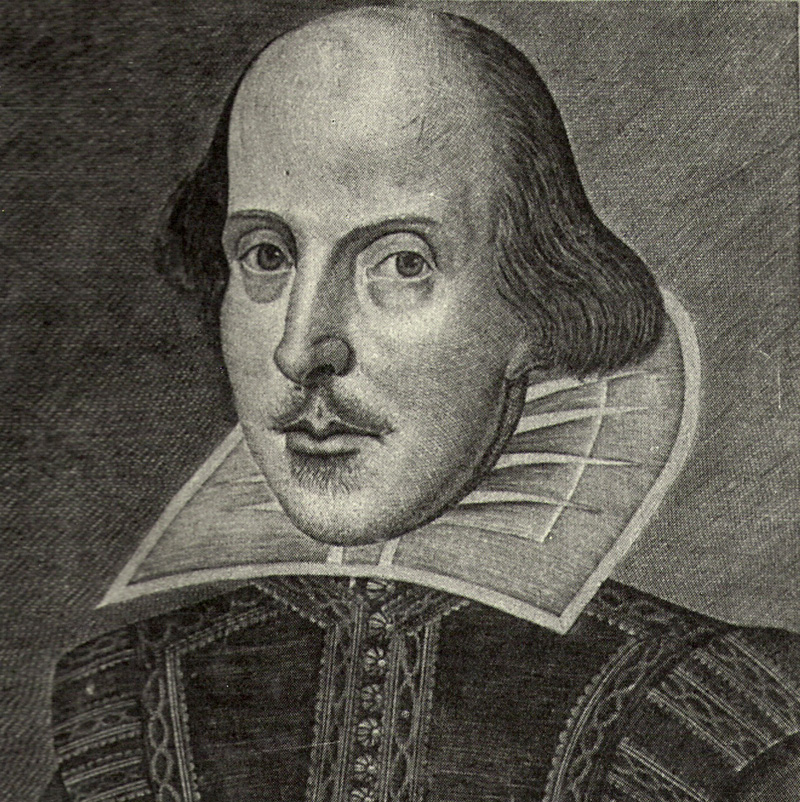 Omaggio a William Shakespeare con letture e convegni