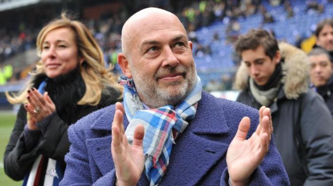 Sampdoria, bilancio in rosso per 13,4 milioni e nuovo cda con 9 membri