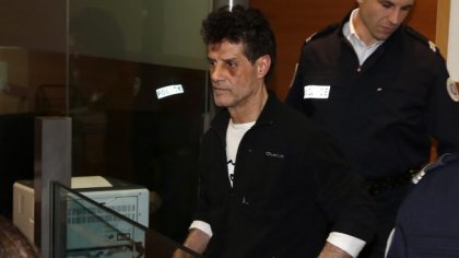 Serial killer evaso, rientro in Italia poco dopo il 25 aprile