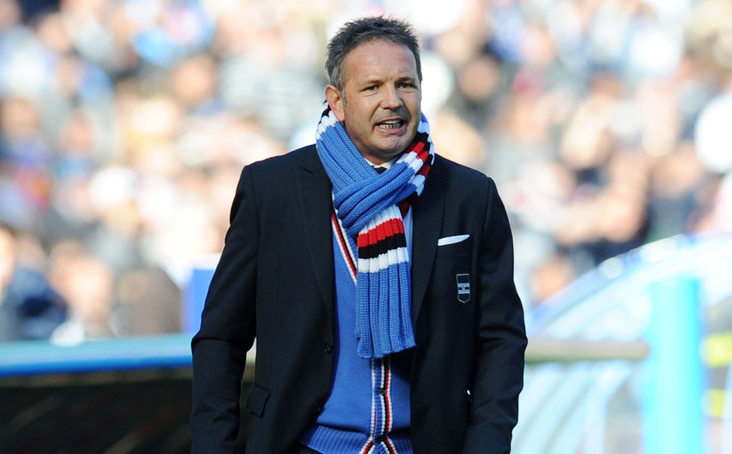 Mihajlovic: 