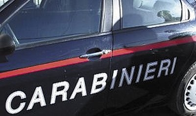 Ubriaco al bar minaccia i carabinieri, arrestato ad Alassio