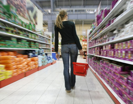 Istat, in Italia la fiducia dei consumatori è al top dal gennaio 2010