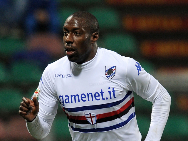 Samp, sirene turche per Okaka: offerte importanti ma il club vuole blindarlo