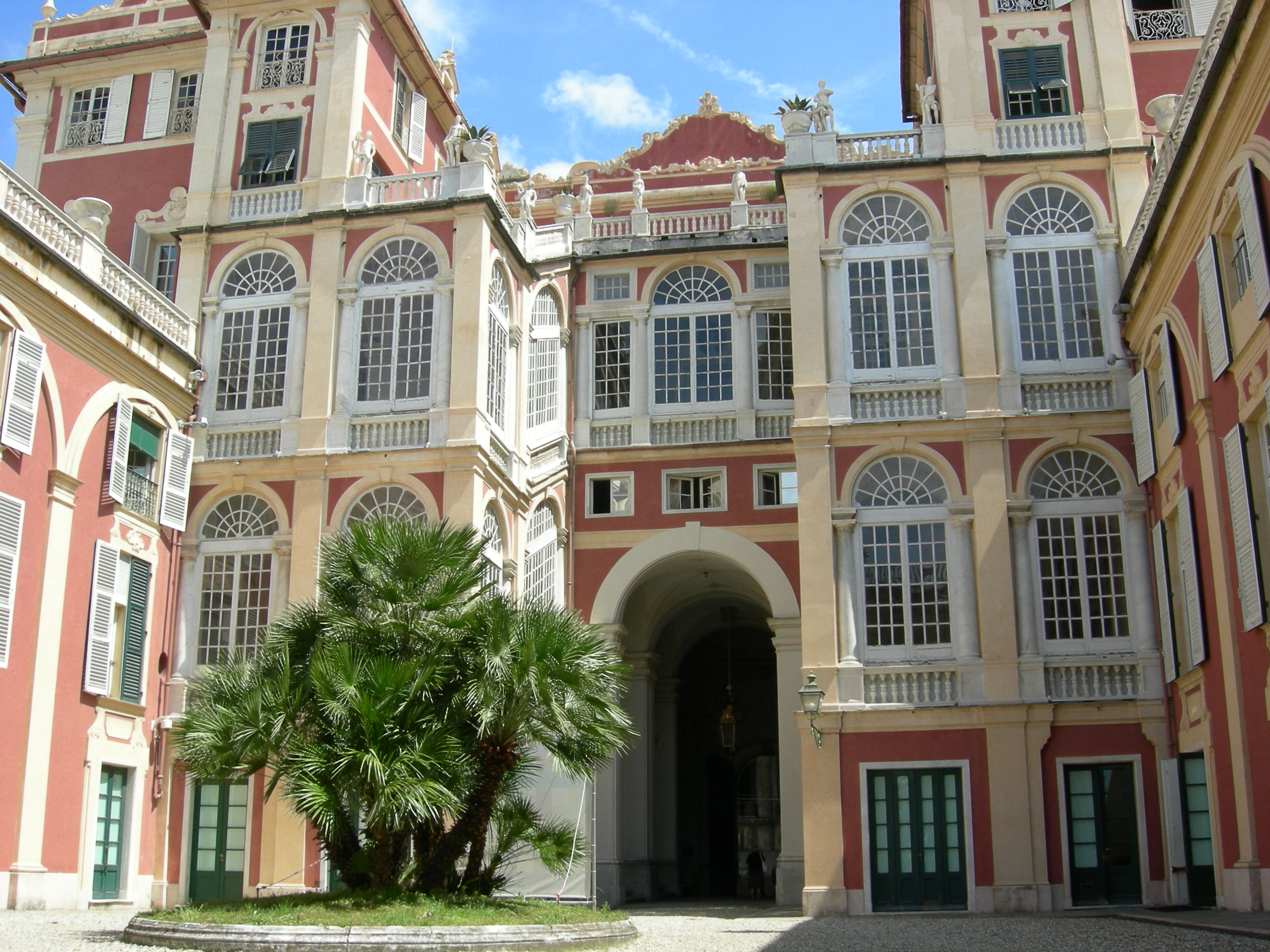 Museo di Palazzo Reale apertura straordinaria 