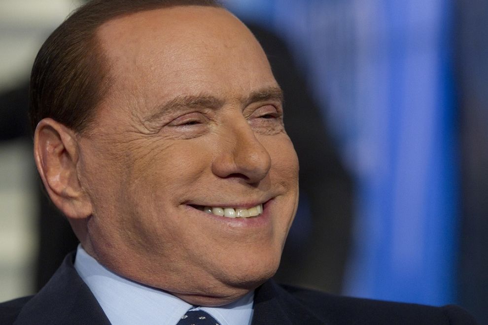 Berlusconi, il 9 maggio parte il volontariato del Cav alla Sacra Famiglia