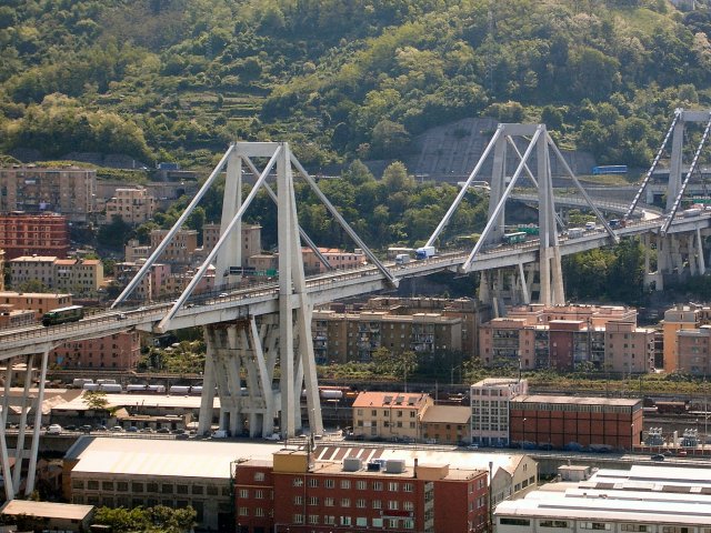 Gronda di Genova, il Tar della Liguria respinge il ricorso di Autostrade