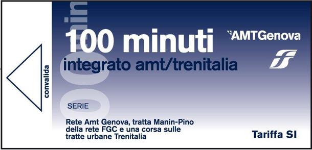 Accordo su biglietto integrato: proroga fino alla fine del 2014