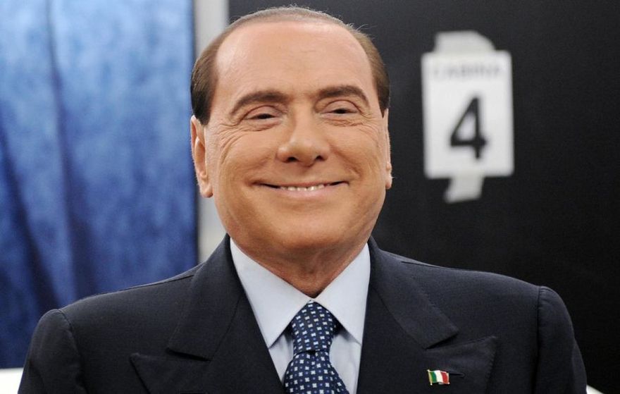 Berlusconi inizierà i servizi sociali dal 9 maggio, si dedicherà ai malati di Alzheimer 