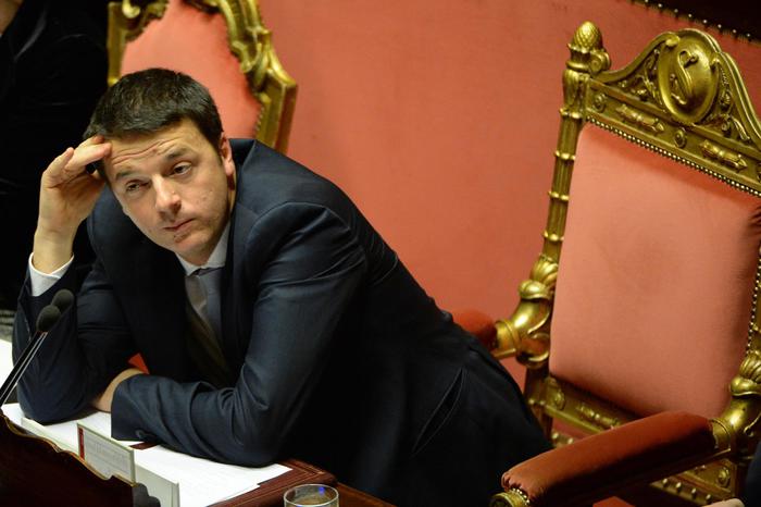 Renzi: 