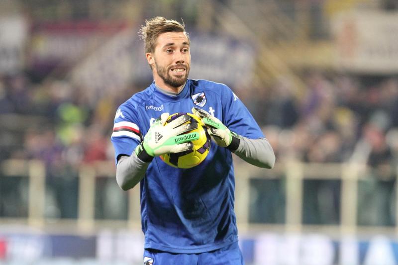 Samp, Fiorillo ancora protagonista: è la nota lieta del finale di stagione