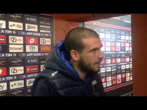 Genoa, stagione finita per Sturaro. E' rebus a centrocampo