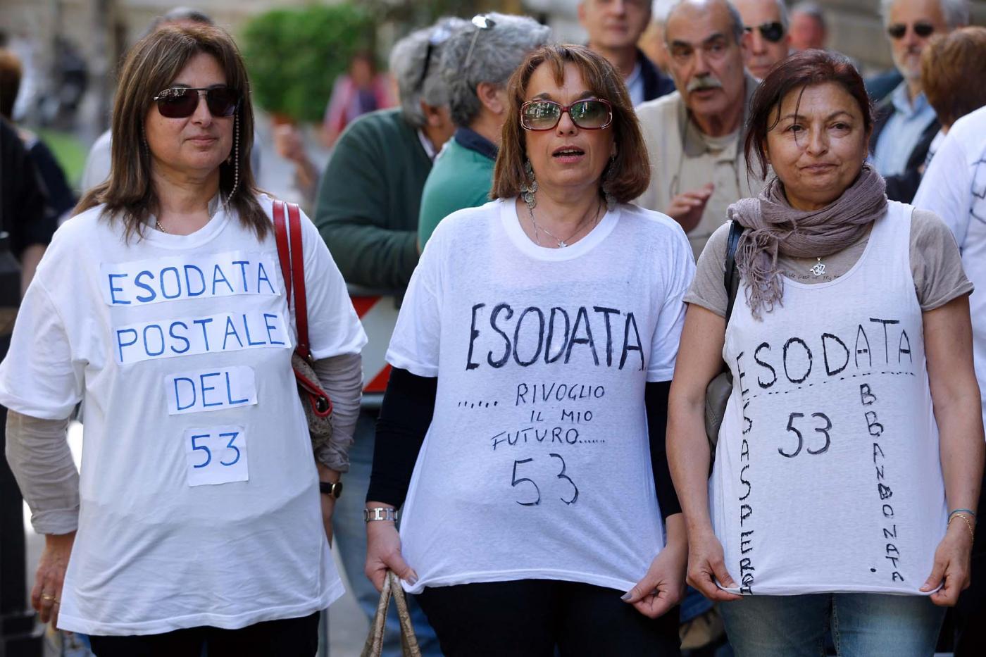 Esodati: nasce un comitato in Liguria, mercoledì manifestazione a Roma