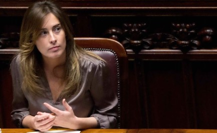 Dl Lavoro, ministro Boschi preannuncia richiesta di fiducia in Senato