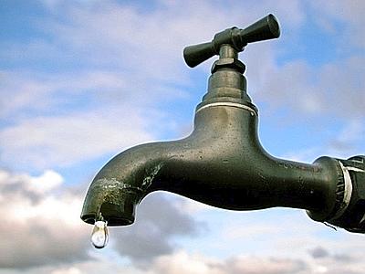 Guasto alla rete idrica, mezza Andora per 12 ore senz'acqua