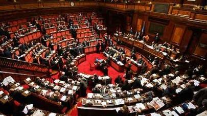 Decreto Lavoro, il Senato vota la fiducia con 158 si