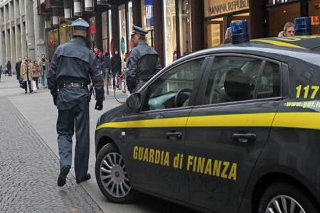 Appalti, arrestato il Direttore Generale dell'Autostrada Torino-Savona