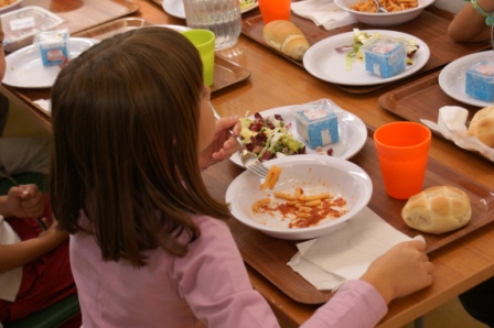 Revocato lo sciopero del personale delle mense scolastiche della Valbisagno previsto per domani