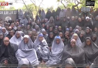 Nigeria, le ragazze rapite libere in cambio di prigionieri di Boko Haram