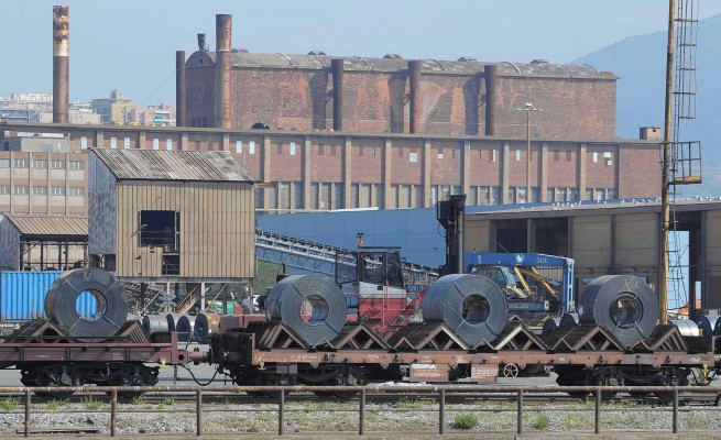 Ilva, vertice a Roma: a settembre stop agli ammortizzatori sociali