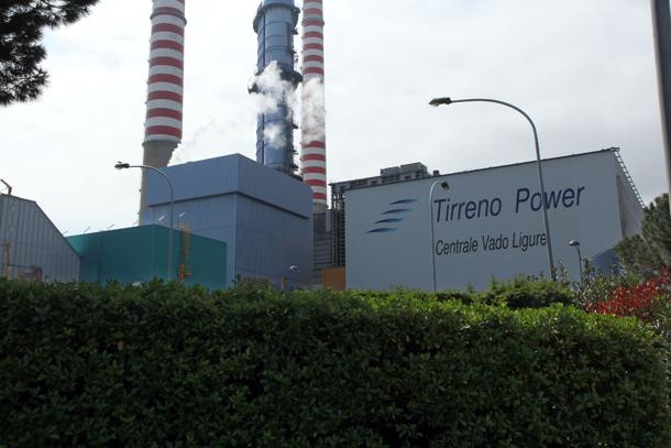 Tirreno Power: oggi presidio dalla prefettura di Savona