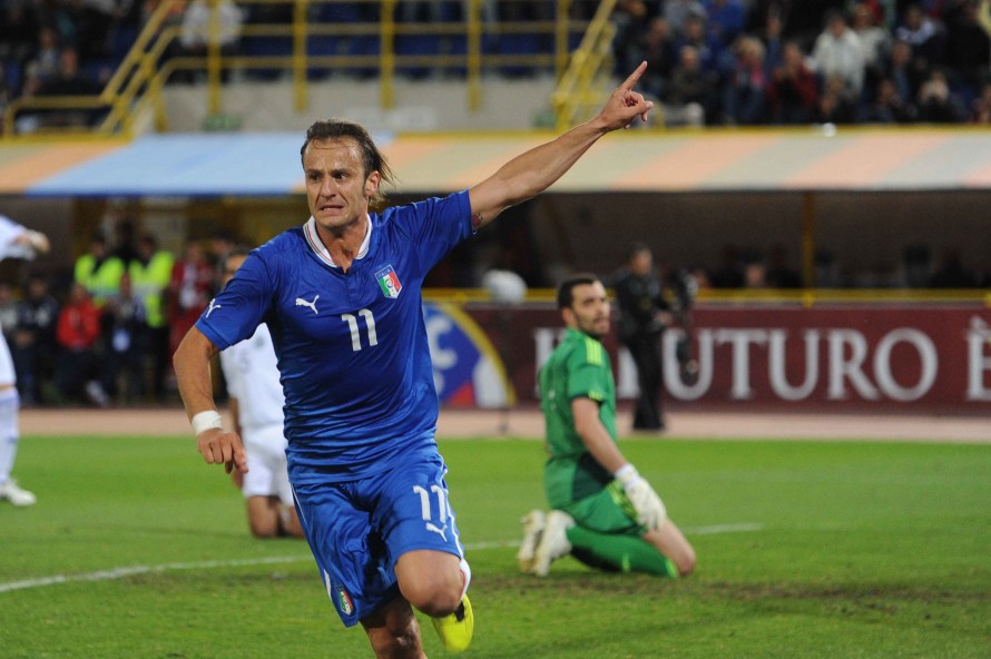 Nazionale, il caso dei pre convocati: Gilardino in silenzio,rabbia Criscito