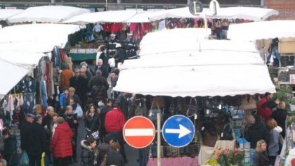 Il 1 giugno al Porto Antico il mercato degli ambulanti genovesi 