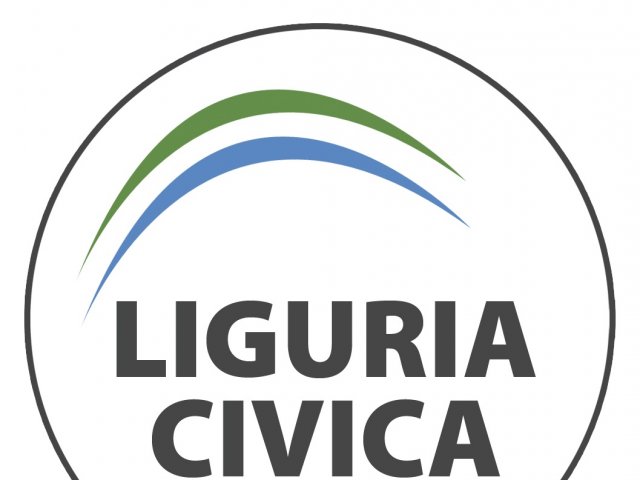 Ingegneria a Erzelli, Liguria Civica: 