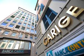 Banca Carige, Castelbarco ottimista: 