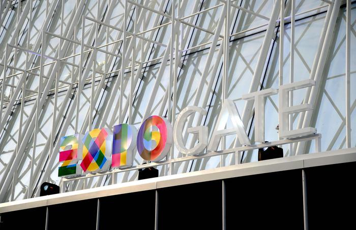 Expo 2015: la 'cupola' puntava a gestire gli appalti Finmeccanica 