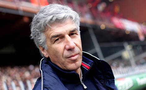 Genoa, Gasperini vuol chiudere con un successo al Ferraris