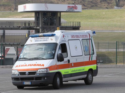 Ragazzo muore a Genova dopo una serata trascorsa con gli amici 