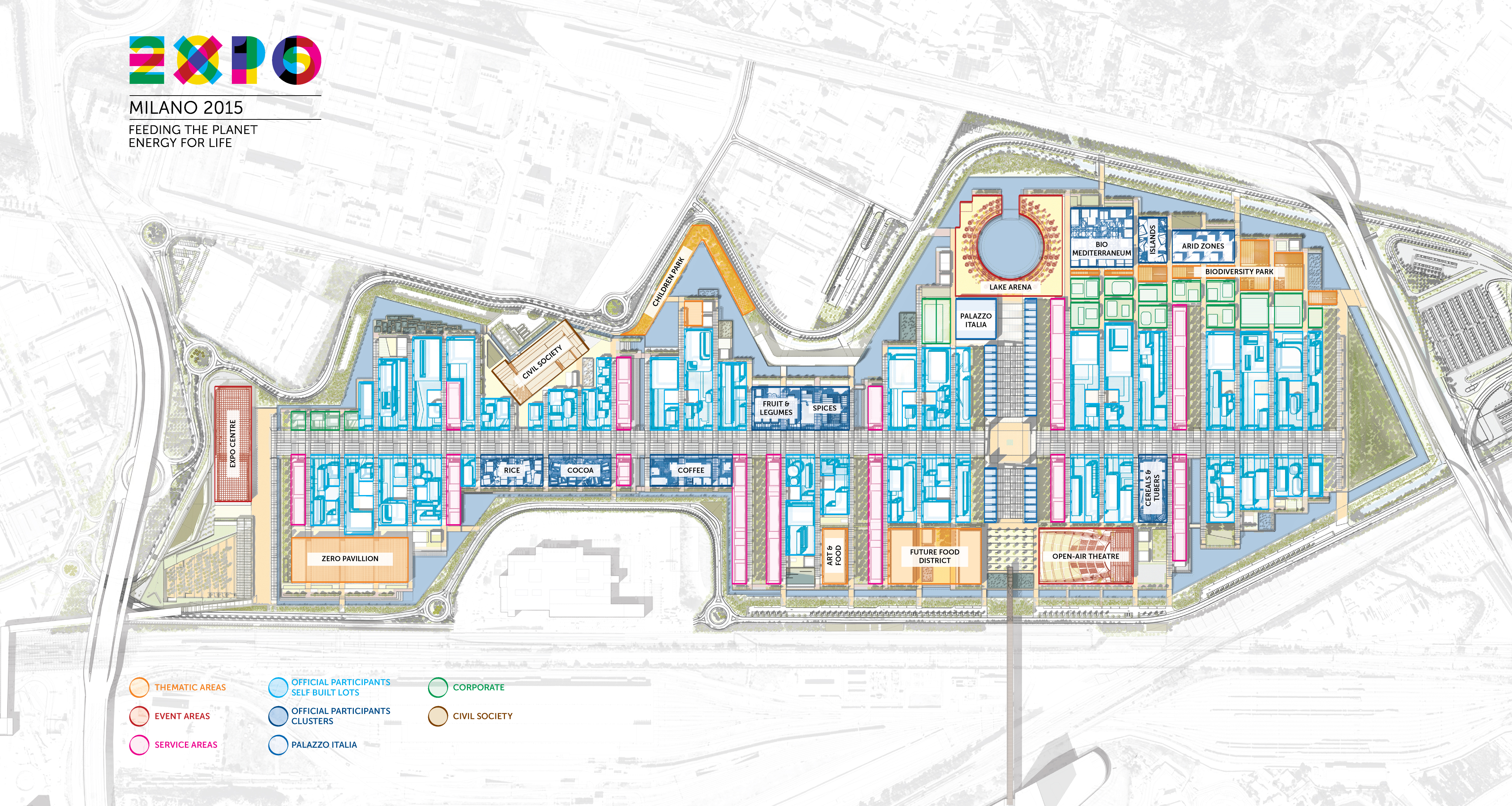 Expo 2015, il gip respinge richiesta di scarcerazione di Frigerio e Paris 