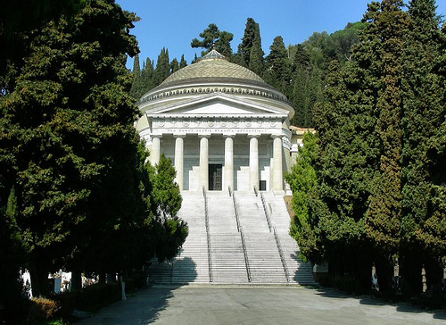 Visite gratuite al cimitero di Staglieno per la settimana dei cimiteri storici europei