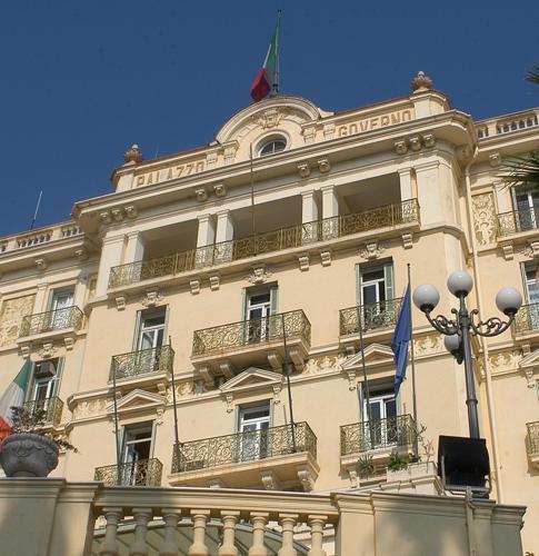 Crisi occupazionale a Imperia, sindaco e sindacati dal prefetto 