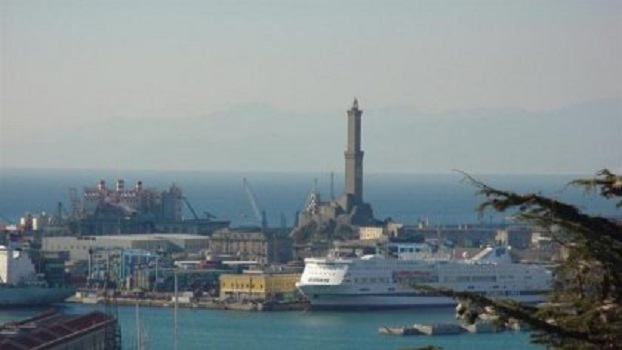 Giornata soleggiata con temperature in aumento in Liguria