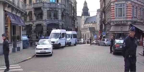 Morta la quarta persona dopo l'attentato al Museo Ebraico di Bruxelles 