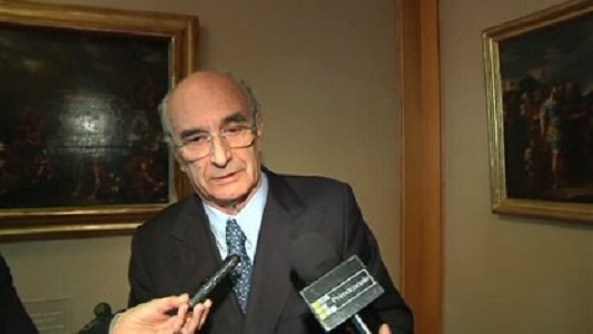 Nuove accuse per Berneschi Perquisizioni in Fondazione