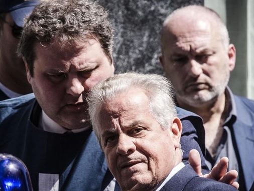 Scajola, al vaglio i rapporti tra l'ex ministro con il mondo economico 