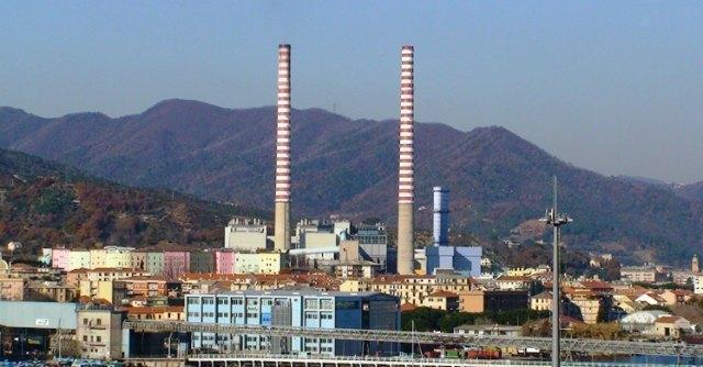 Chiuse le indagini su smaltimento ceneri della centrale Tirreno Power