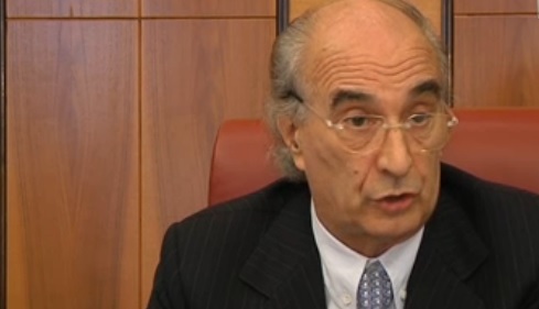 Truffa alla Carige, interrogatorio in Procura per Berneschi davanti al Gip